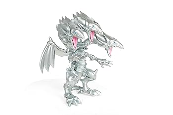 Amazon.co.jp: 【限定盤】遊戯王 超精細7インチ 可動フィギュア